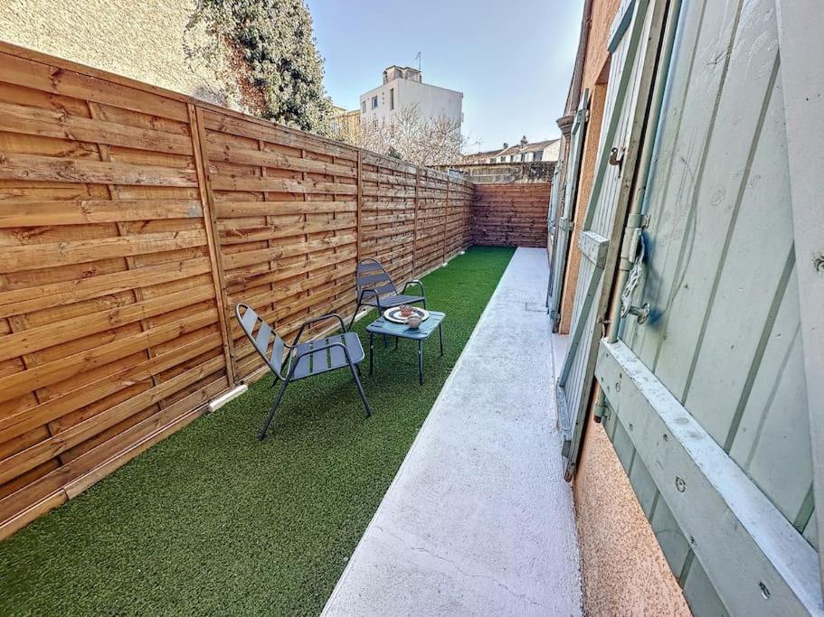 Spacieux T2 Tout Confort Tarbes Exterior photo