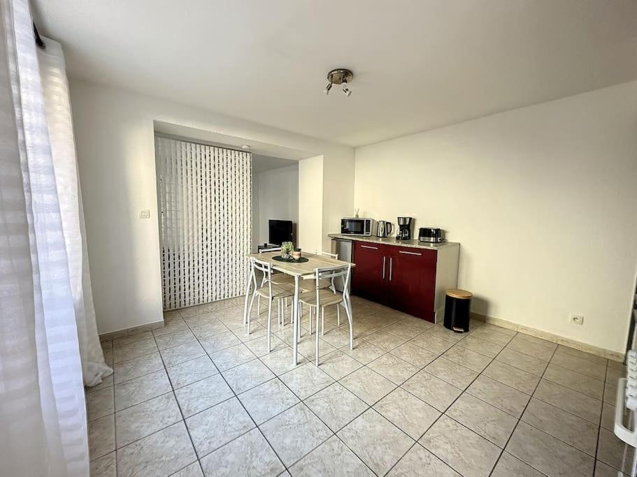 Spacieux T2 Tout Confort Tarbes Exterior photo