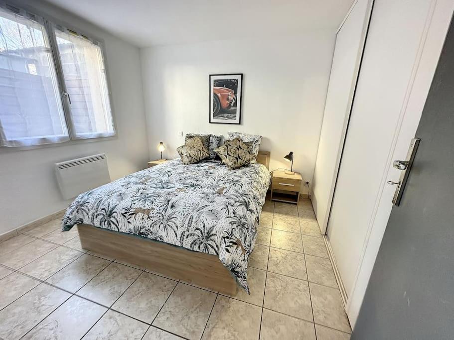 Spacieux T2 Tout Confort Tarbes Exterior photo