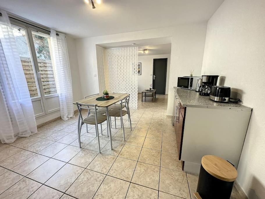 Spacieux T2 Tout Confort Tarbes Exterior photo