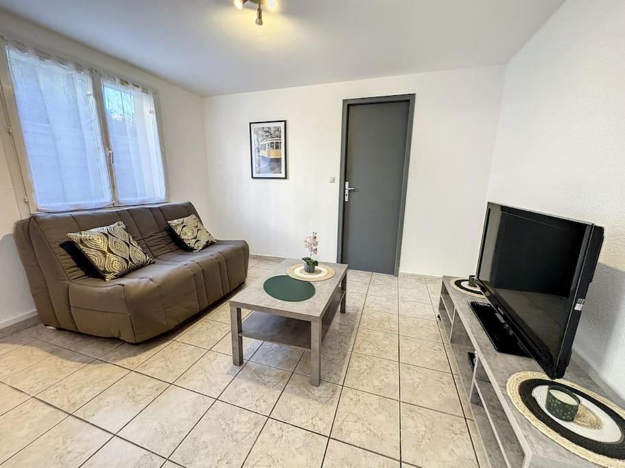 Spacieux T2 Tout Confort Tarbes Exterior photo