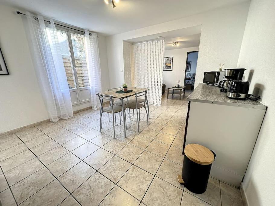 Spacieux T2 Tout Confort Tarbes Exterior photo