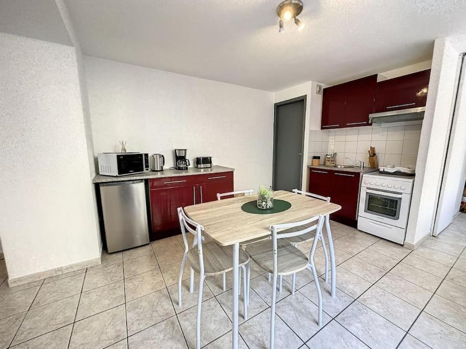 Spacieux T2 Tout Confort Tarbes Exterior photo
