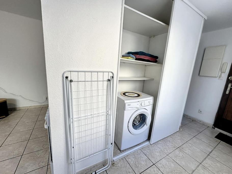 Spacieux T2 Tout Confort Tarbes Exterior photo